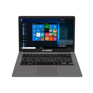 New Laptop 4GB Intel Celeron SSD 128GB