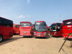 Bus Rental Services