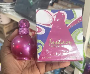Fantasy by Britney Spears