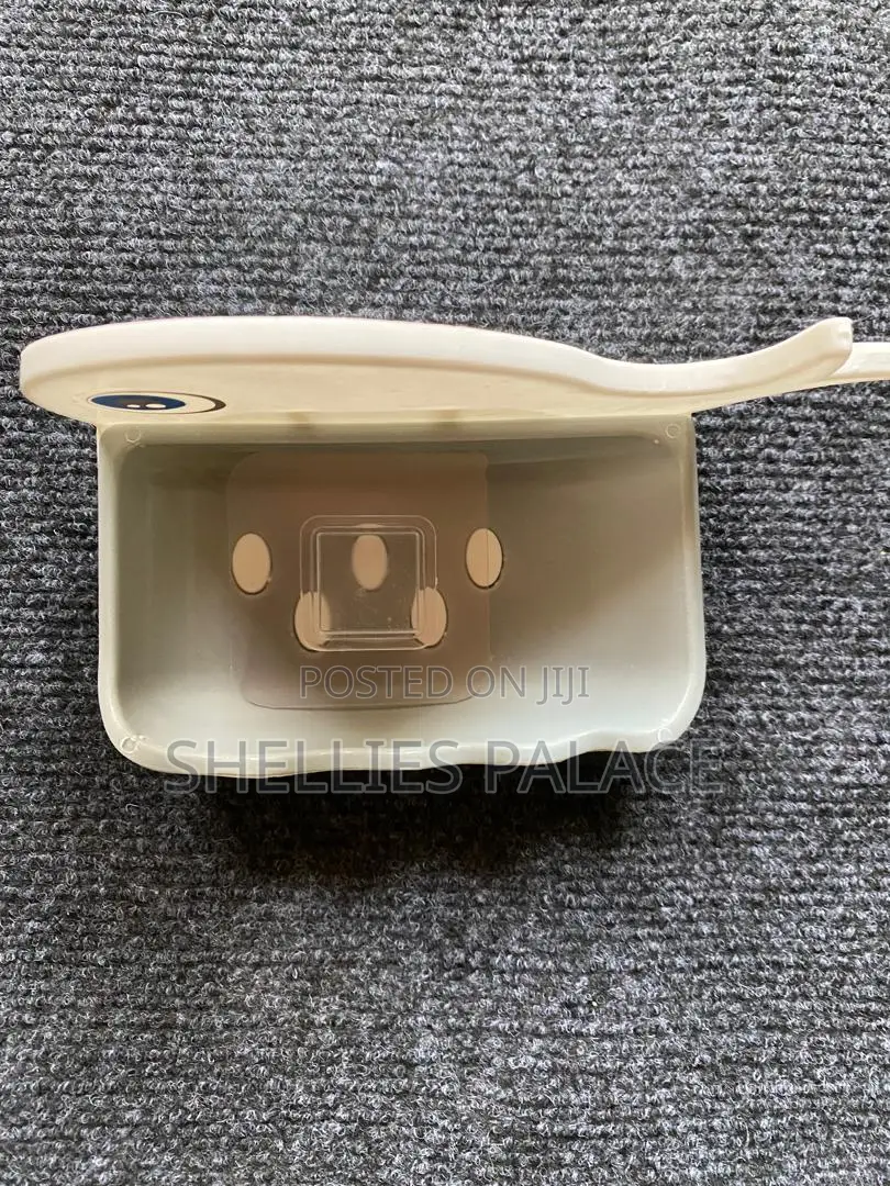 1pc Whale Soap Dishes Bathroom