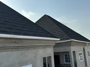 PVC Rain Pipe