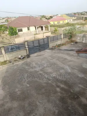 7bdrm Duplex in Wisa Groups, Accra Metropolitan for sale