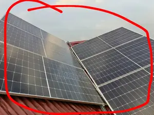 5kva Solar Power System
