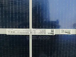 Solar Powered System for Residence
