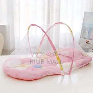 Baby Foldable Bed