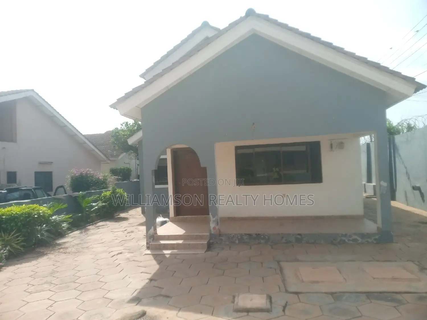 2bdrm House in Devtraco Estate, for rent