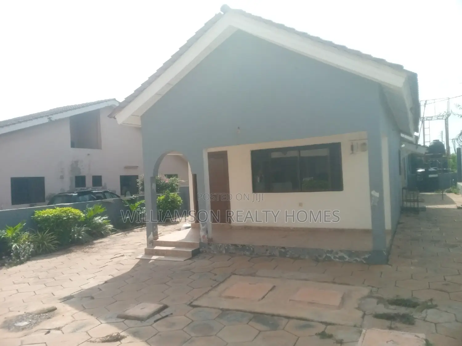 2bdrm House in Devtraco Estate, for rent