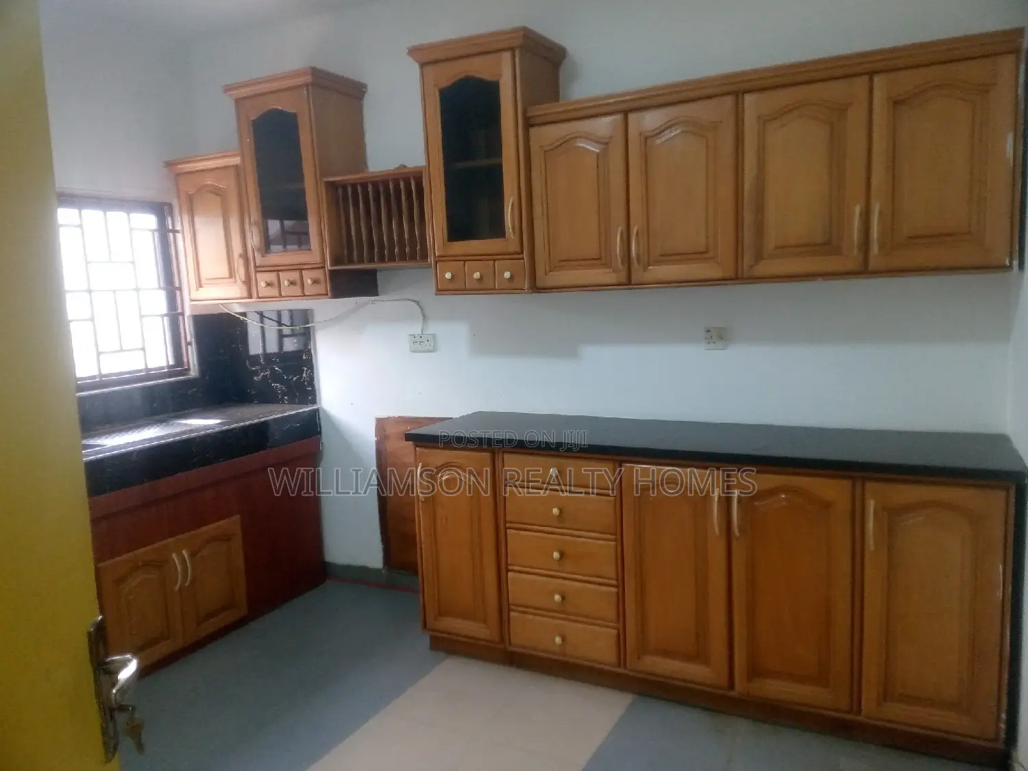 2bdrm House in Devtraco Estate, for rent