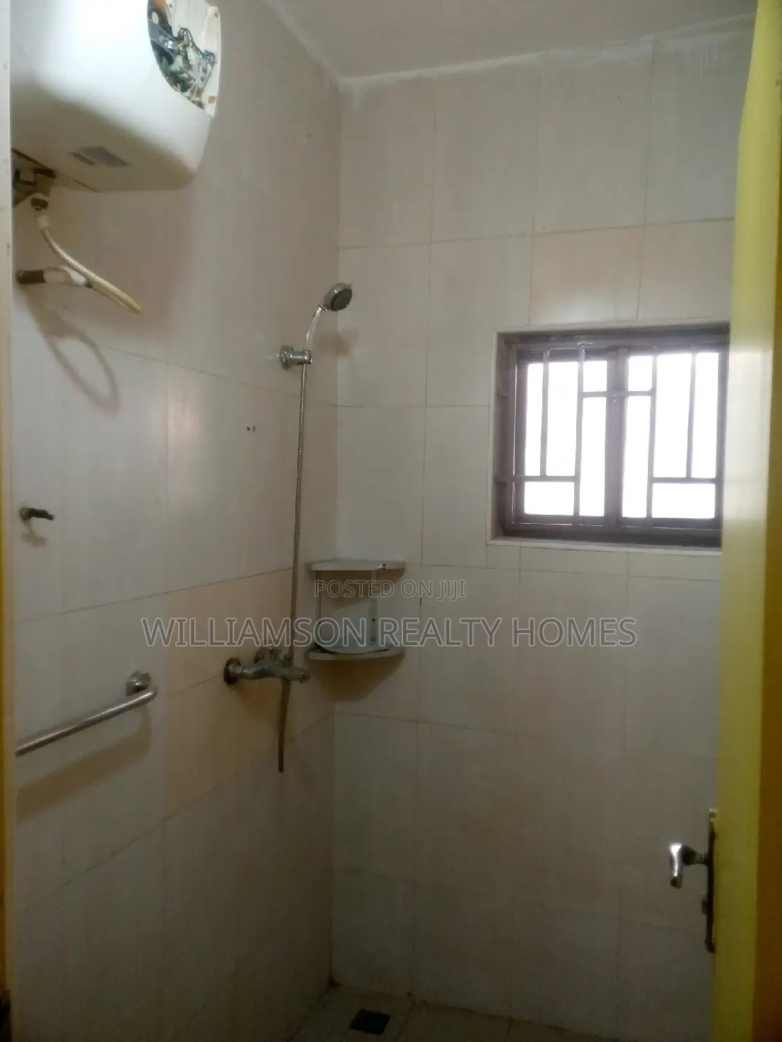 2bdrm House in Devtraco Estate, for rent