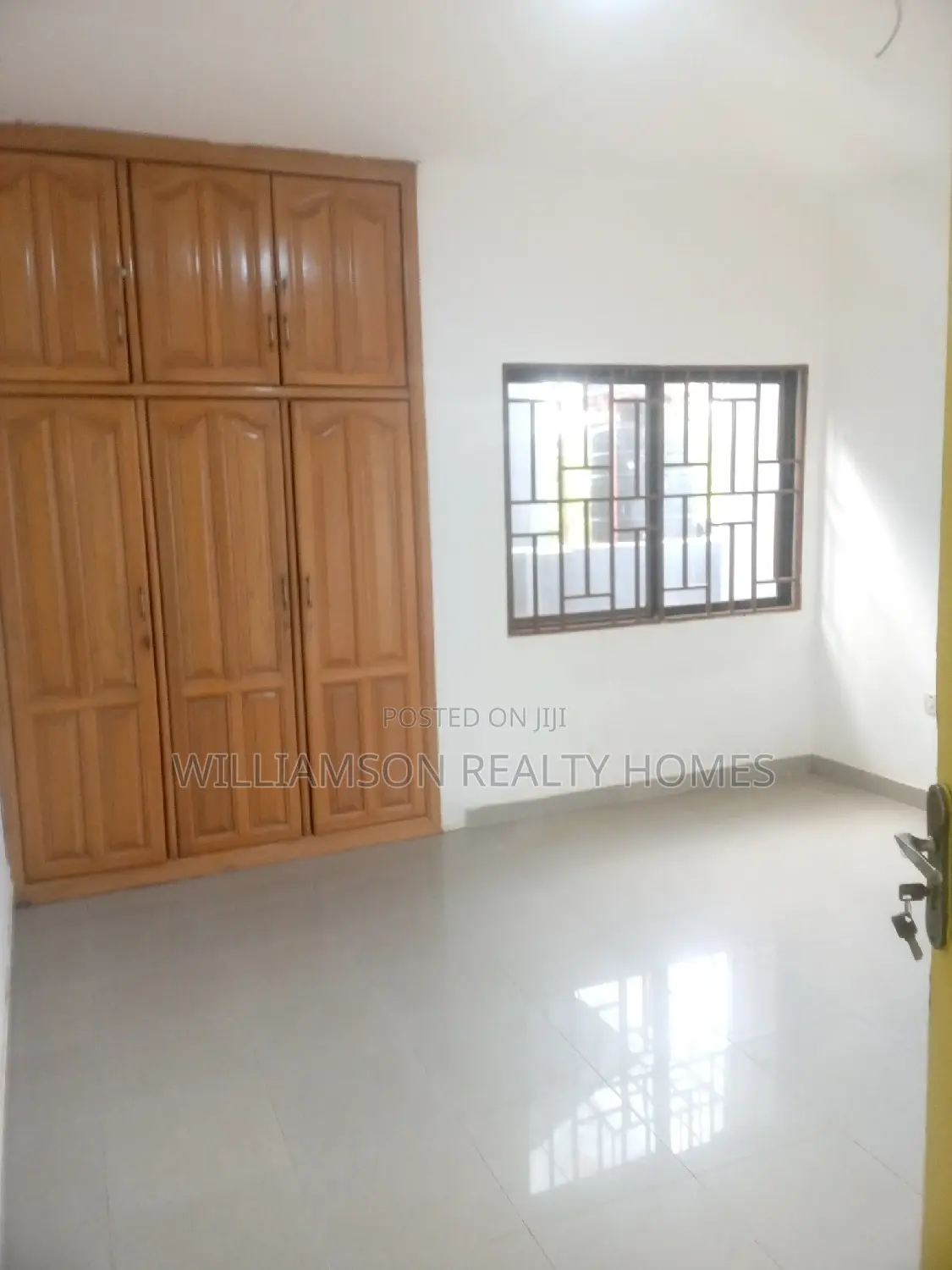 2bdrm House in Devtraco Estate, for rent
