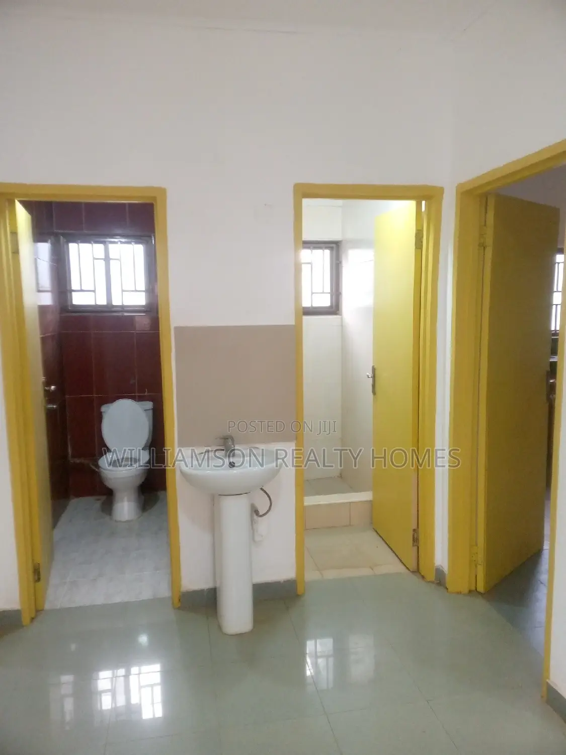 2bdrm House in Devtraco Estate, for rent