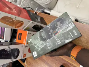 JBL Flip6 Speaker