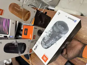 JBL Flip6 Speaker