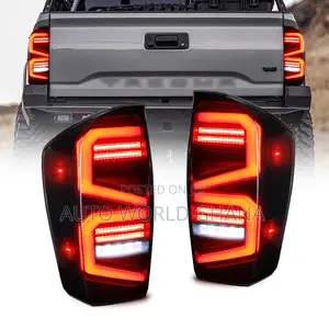 Toyota Tacoma Premium Led Tail Light 2016-2023