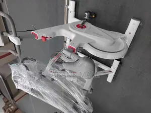 Luxury Spin Bike