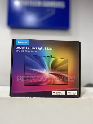 Govee TV Backlight 3 Lite( 55-65) Inches