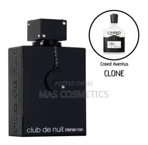Armaf Club De Nuit Intense Man – 105ml