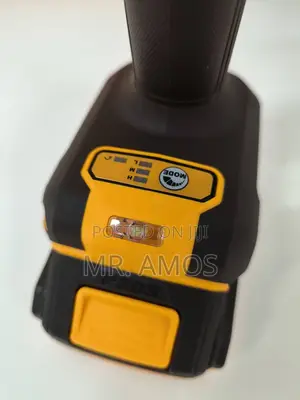 285nm Cordless Impact Driver 20v - Cirli2028