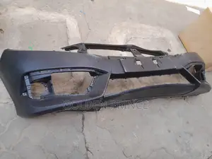 Honda Civic 2016 Front Bumper