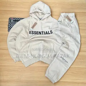 High Quality Essentials Top N Down Available in Stock