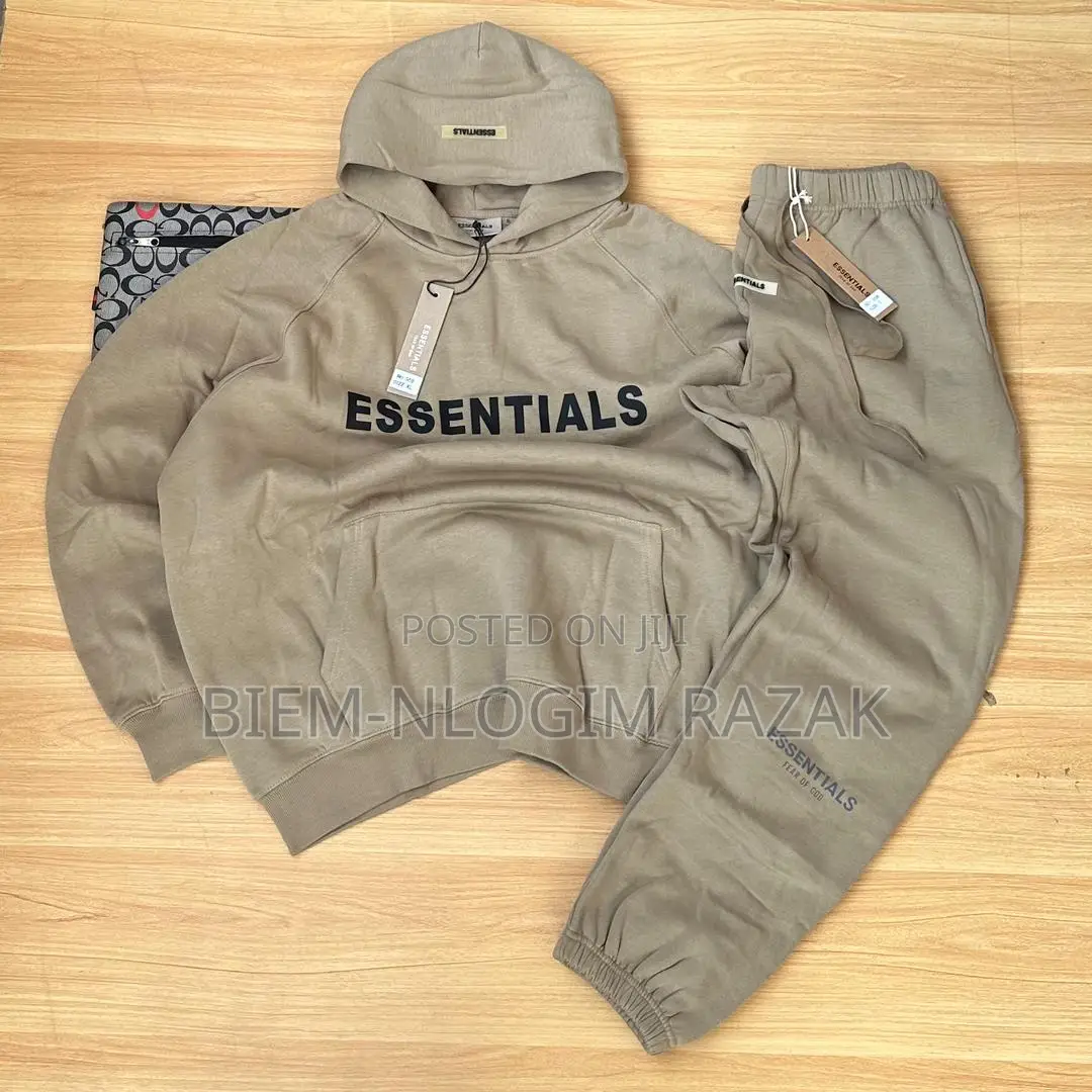 High Quality Essentials Top N Down Available in Stock