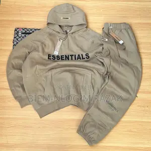 High Quality Essentials Top N Down Available in Stock