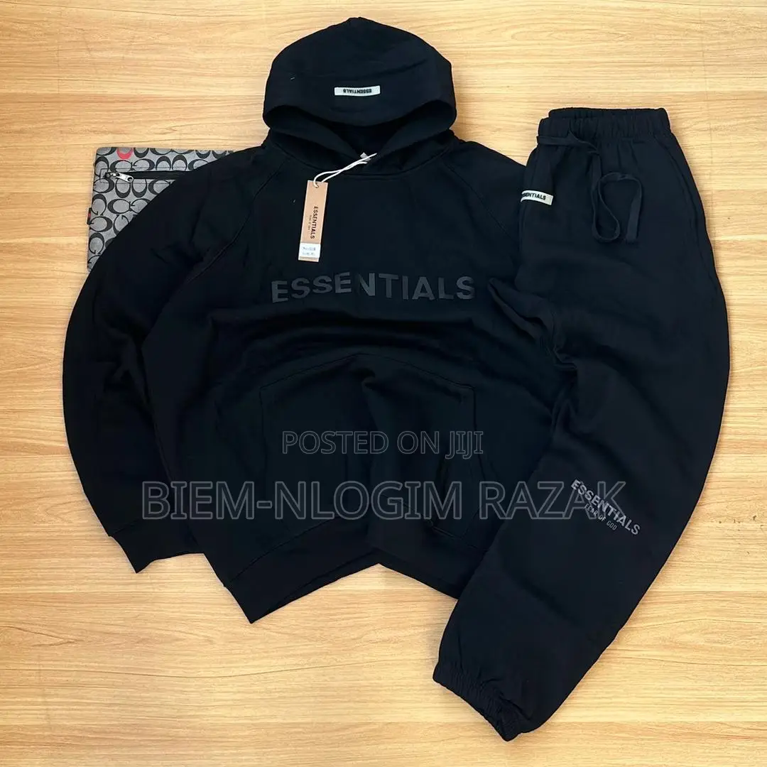 High Quality Essentials Top N Down Available in Stock