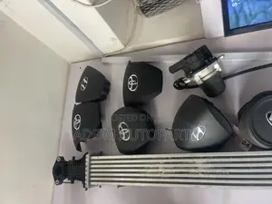 Steer Wheel Airbag Cover For All Cars