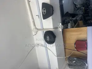 Steer Wheel Airbag Cover For All Cars