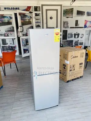 High Quality Nasco Double Door Electric Fridge Nasd2-20.