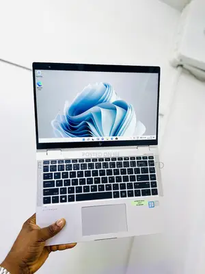 Laptop HP EliteBook X360 1040 G5 16GB Intel Core I7 SSD 512GB