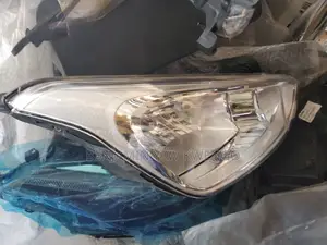 I10 Grand 2017 2018 Headlight Hyundai