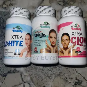 Bio Beauty Skin Glow(Collagen)