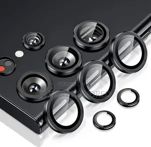 Samsung Galaxy S24 S23 S22 Ultra Camera Lens Protector