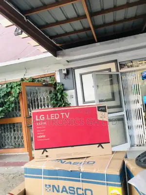 LG LP50 Glossy 32 Inches Led Digital Satellite Tv