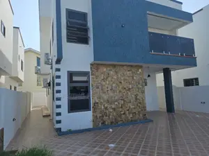 4bdrm House in Spintex for sale