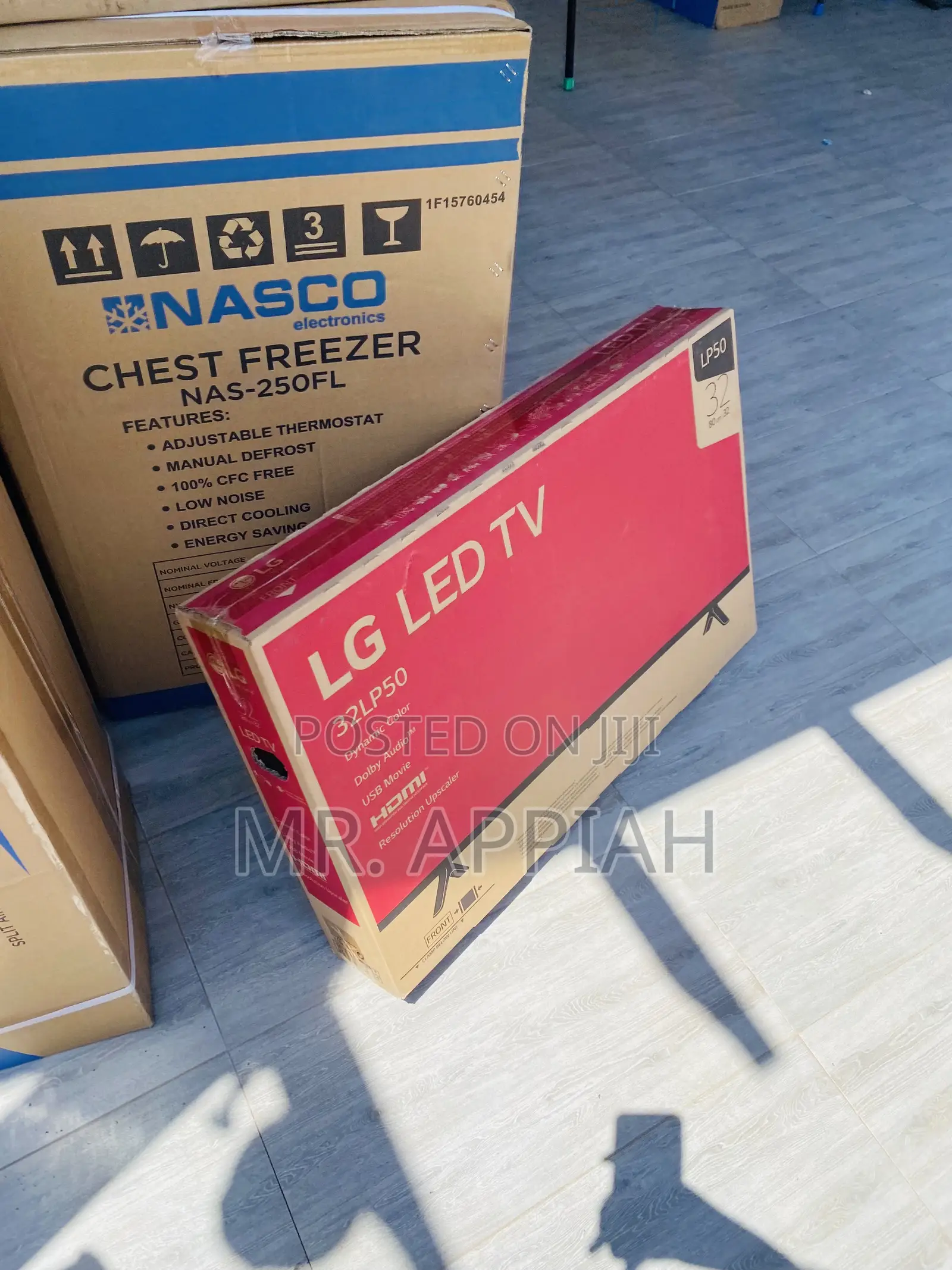 Quality Yet Affordable Lg 32lp5000 32” Digital Led Tv.