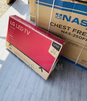 Unique Design Lg 32lp5000 32 Inch Digital Electric Led Tv.
