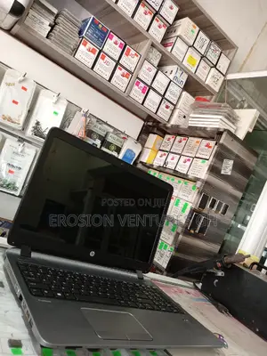 Laptop HP ProBook 6465B 6GB Intel Core I5 HDD 500GB