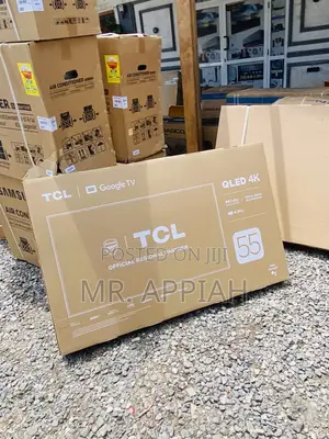 Purchase TCL 55 C645 55 Inch Qled Game Master Google Tv.