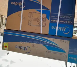 Good Midea 2.0hp Inverter R410 Split Air Conditioner