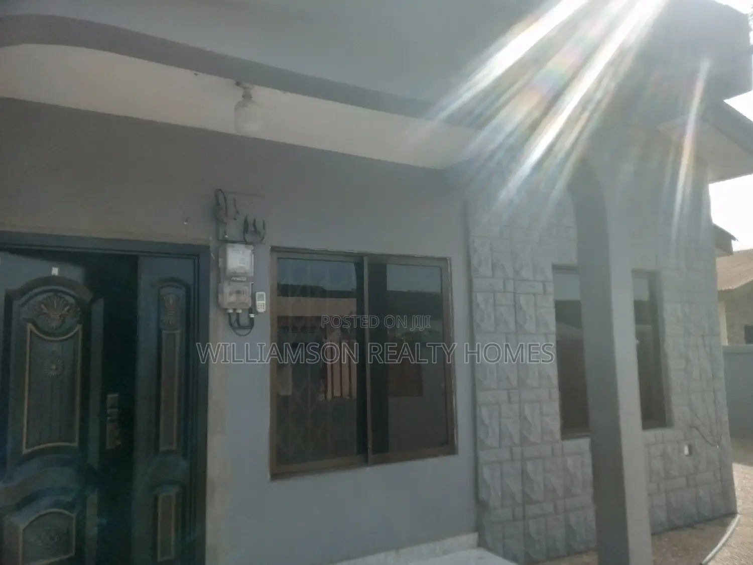 3bdrm House in Community 20 Estate, Spintex for rent