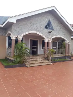4bdrm House in Rent Zone Properties, Abokobi for sale