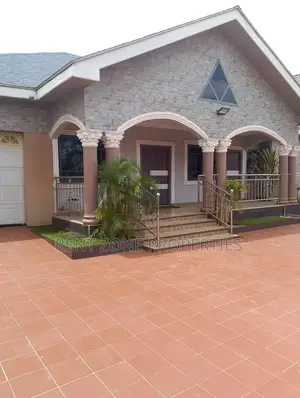 4bdrm House in Rent Zone Properties, Abokobi for sale