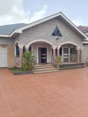 4bdrm House in Rent Zone Properties, Abokobi for sale