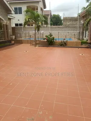 4bdrm House in Rent Zone Properties, Abokobi for sale