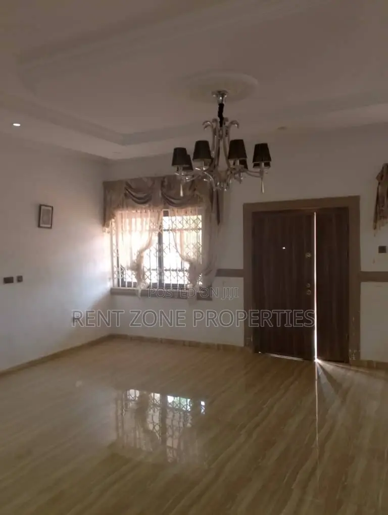 4bdrm House in Rent Zone Properties, Abokobi for sale