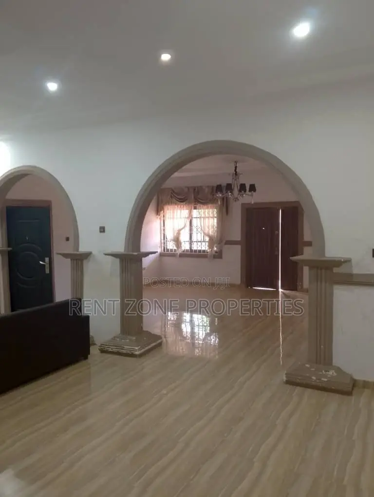4bdrm House in Rent Zone Properties, Abokobi for sale