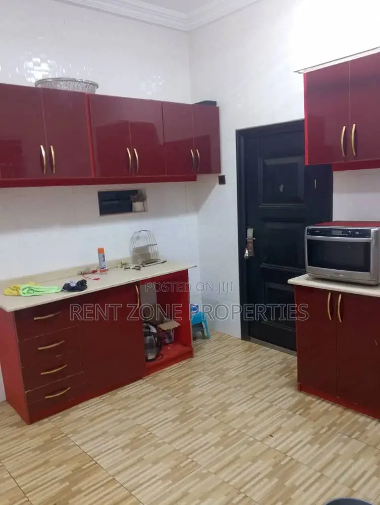 4bdrm House in Rent Zone Properties, Abokobi for sale