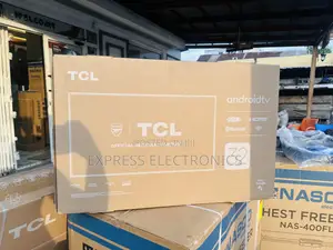 Triluminos Display FHD Smart 32”S5400 Tcl.